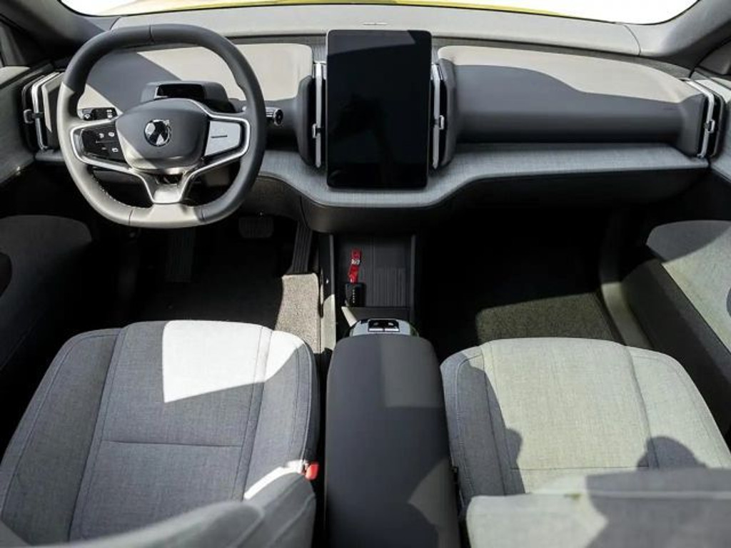 Volvo EX30