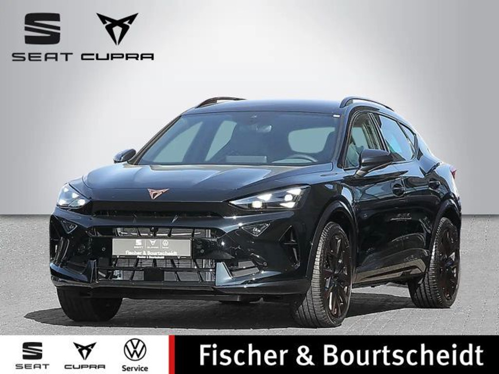 Cupra Formentor VZ e-Hybrid