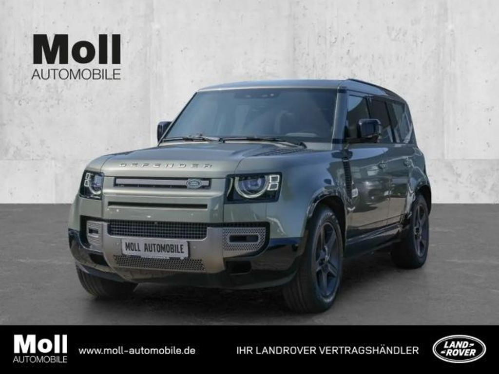 Land Rover Defender Dynamic SE D300 AWD 110