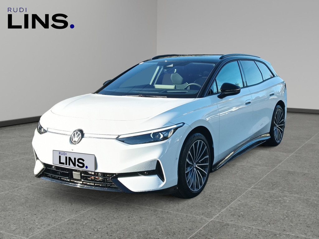 Volkswagen ID.7 Business Pro Tourer