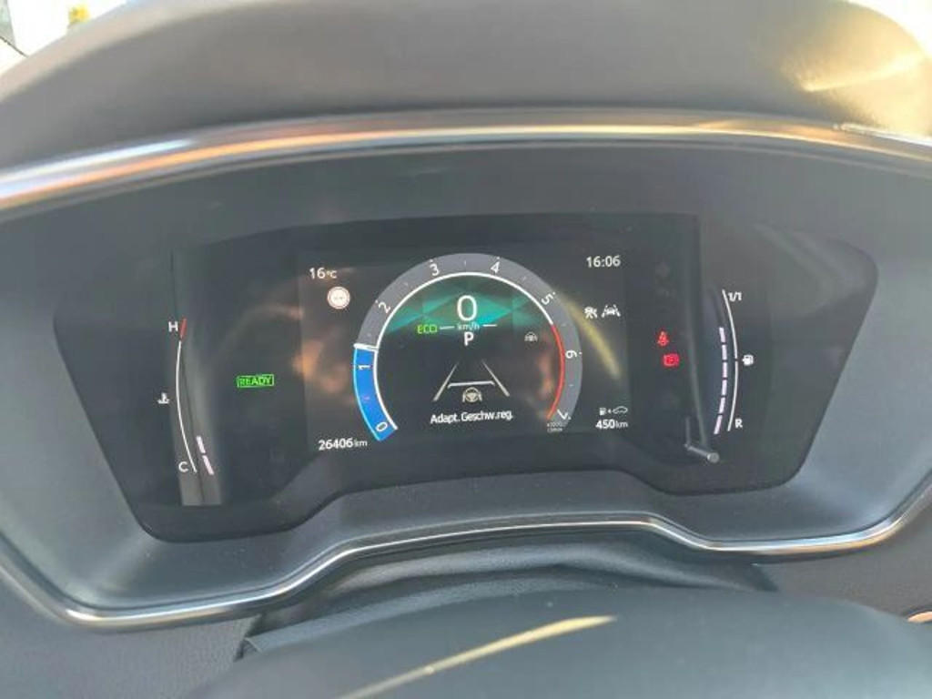 Suzuki Swace