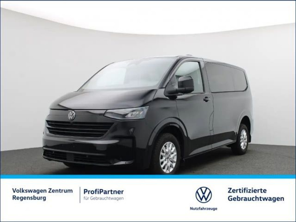 Volkswagen Caravelle DSG Life 2.0 TDI T7