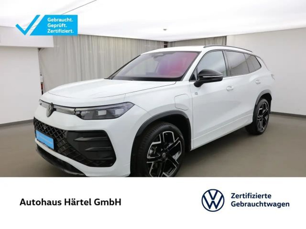 Volkswagen Tayron DSG Style R-Line eHybrid 1.5 TSI
