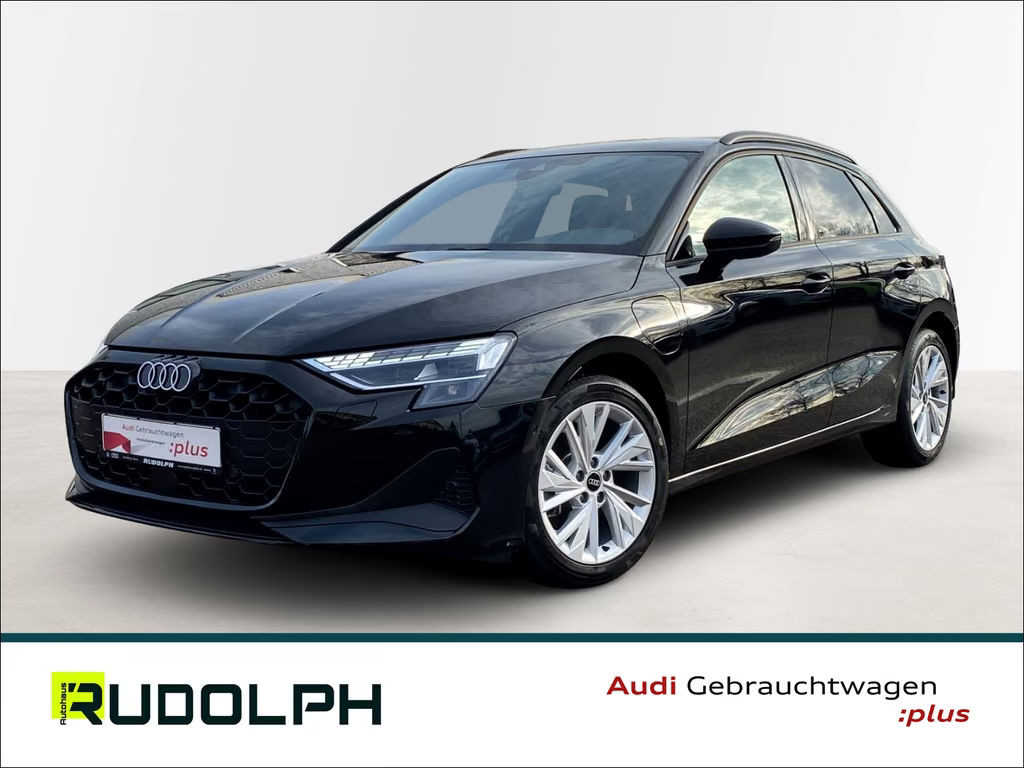 Audi A3 Sportback Sedan S-Tronic Hybride 40 TFSI