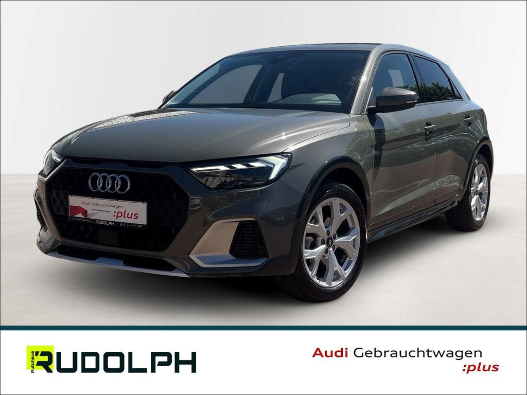 Audi A1 S-Tronic 30 TFSI Allstreet