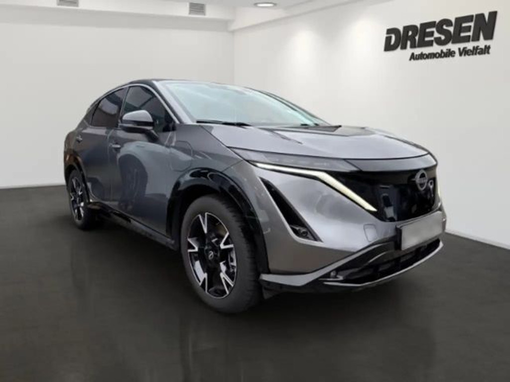 Nissan Ariya