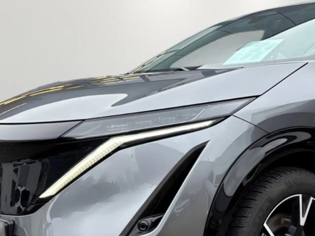 Nissan Ariya