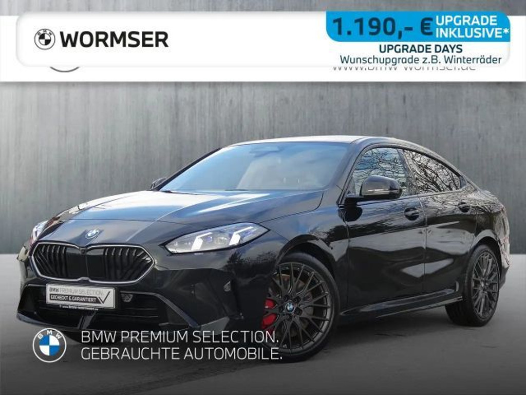 BMW 2 Serie 220 M-Sport Coupé Gran Coupé
