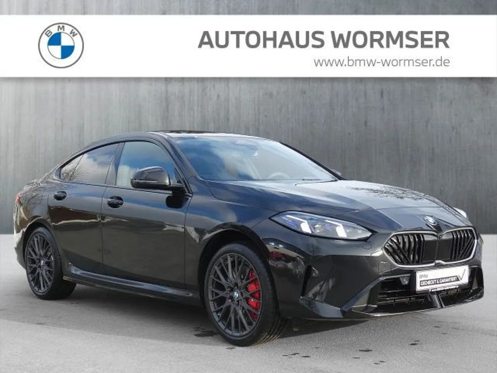 BMW 2 Serie