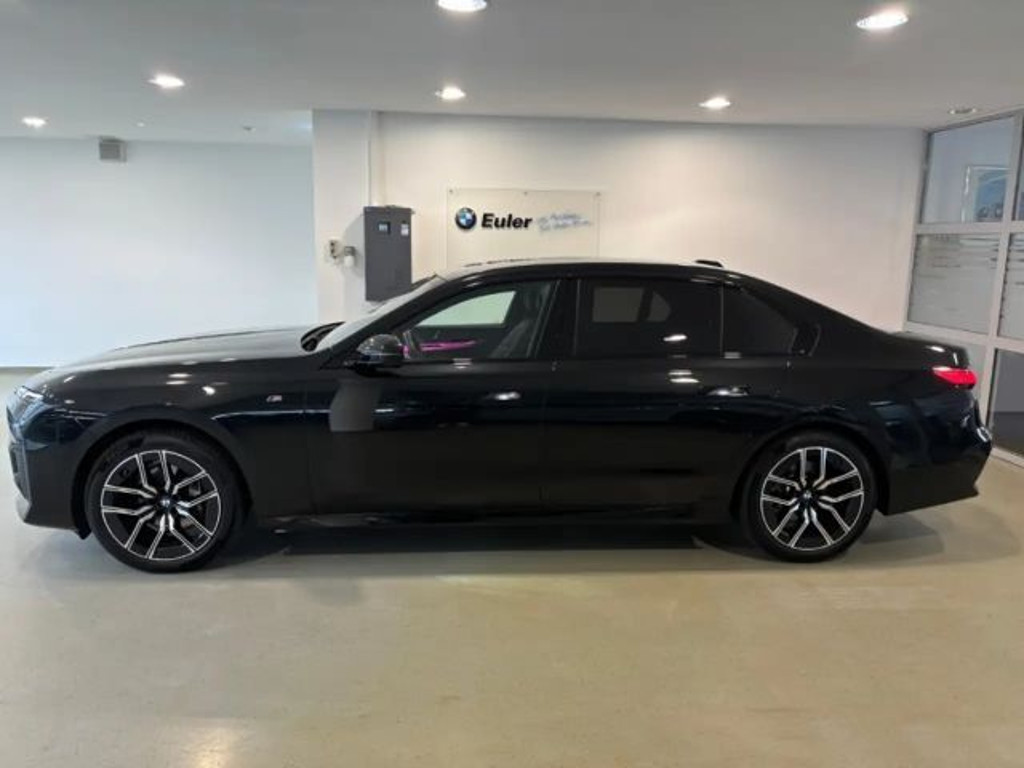 BMW 7 Serie