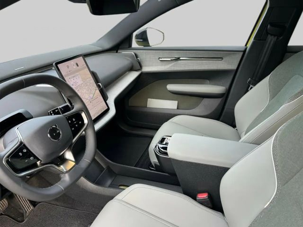 Volvo EX30