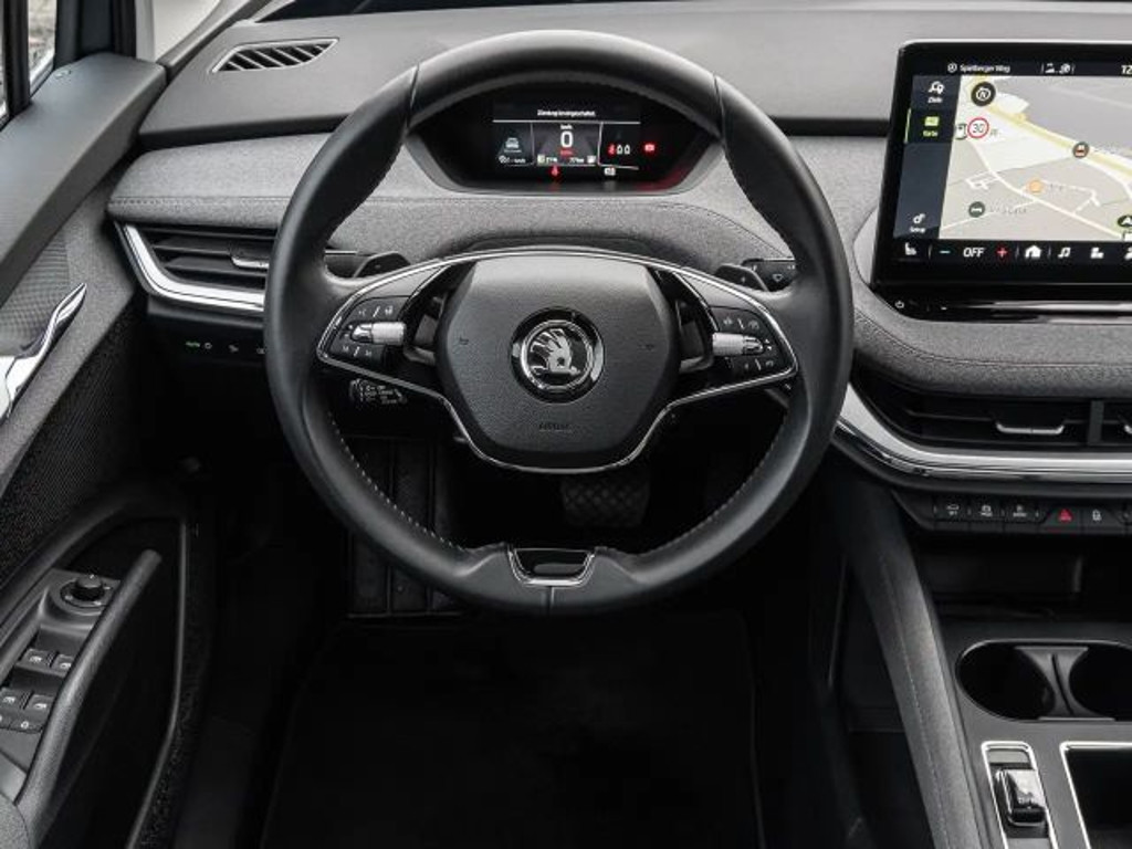 Skoda Enyaq iV