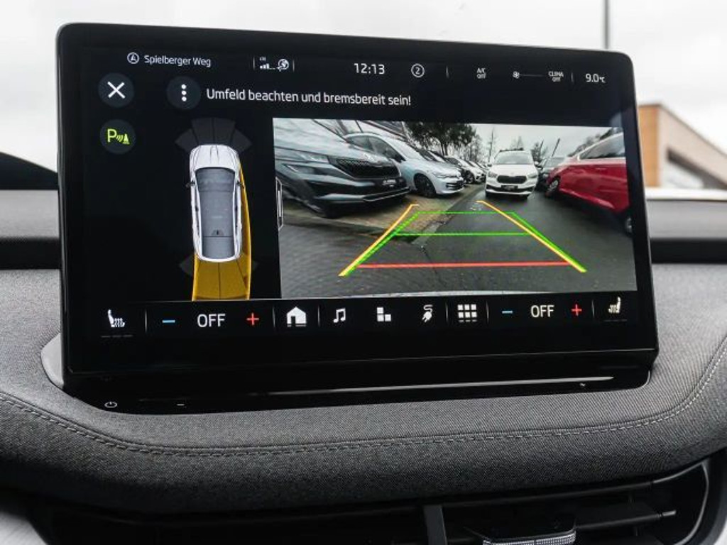 Skoda Enyaq iV