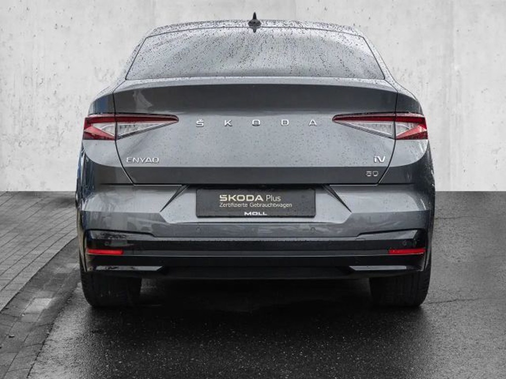 Skoda Enyaq iV
