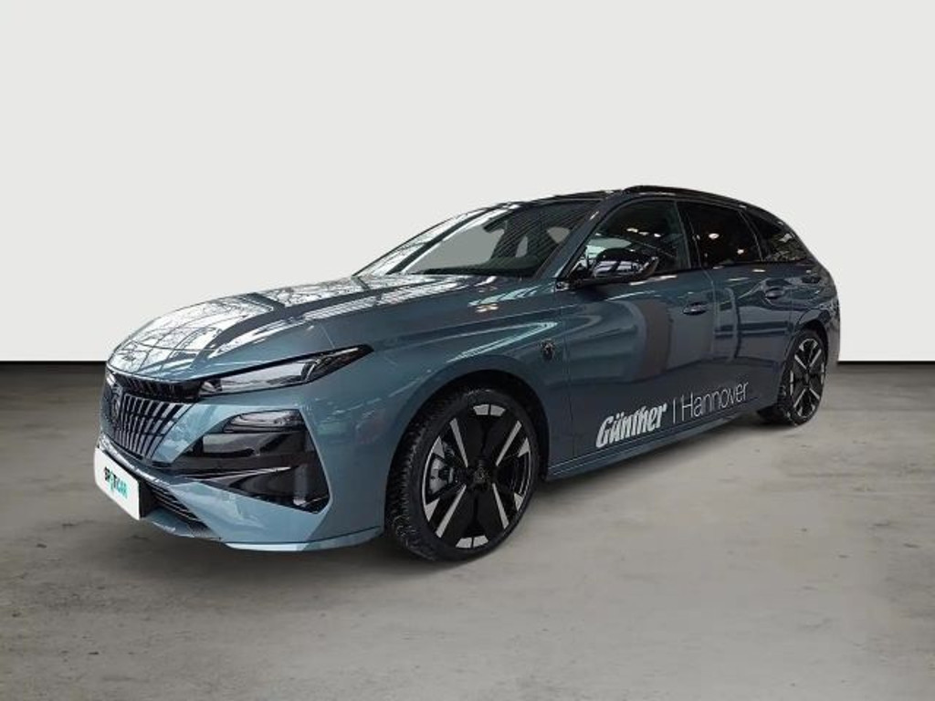 Peugeot 308 GT-Line SW Hybrid