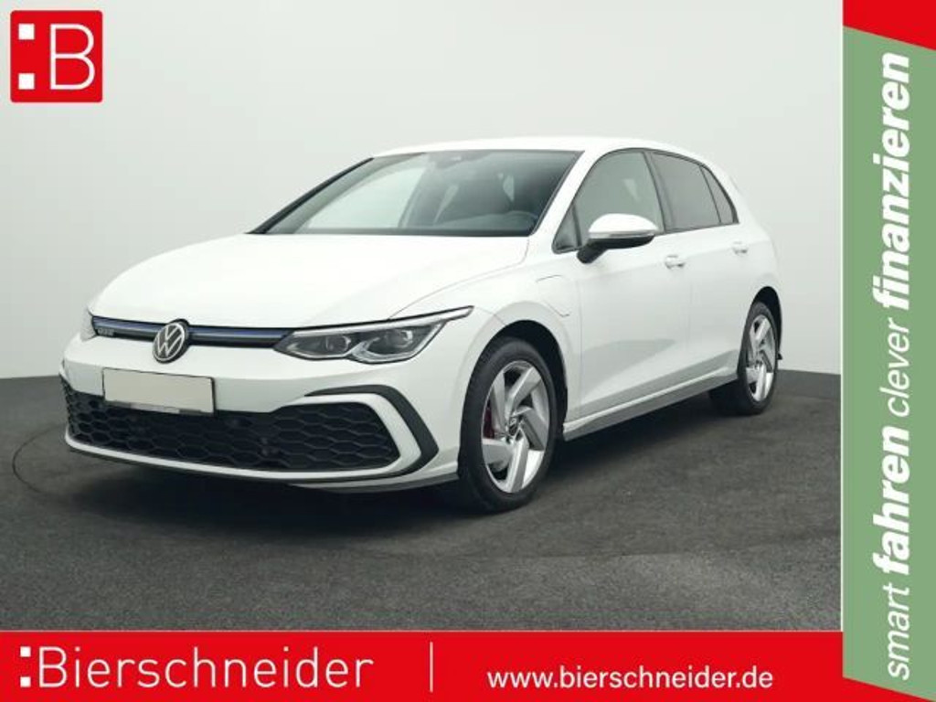 Volkswagen Golf DSG e-Golf GTE eHybrid 1.4 TSI