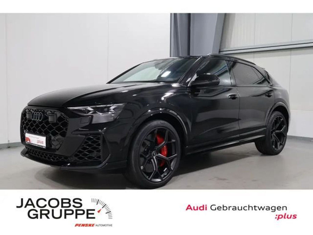 Audi RS Q8 Performance