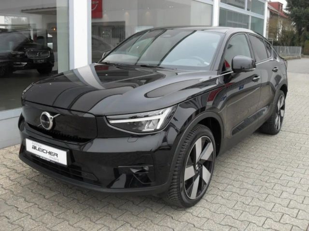 Volvo C40