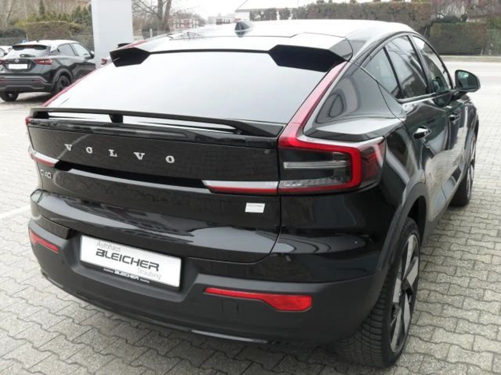 Volvo C40