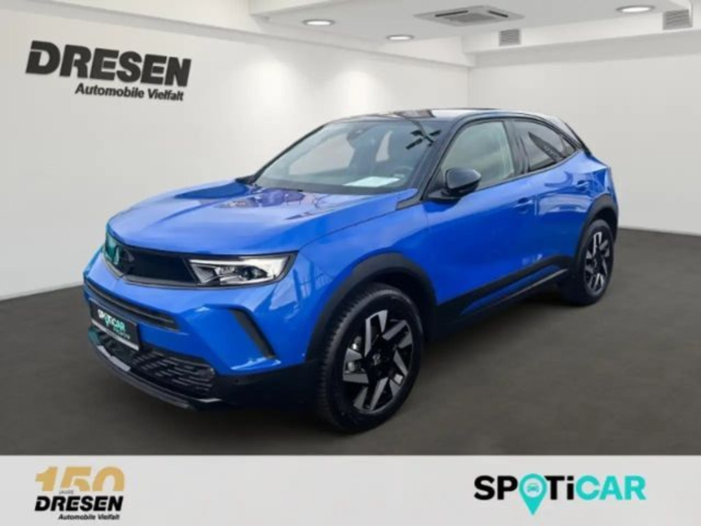 Opel Mokka Grand Sport GS-Line