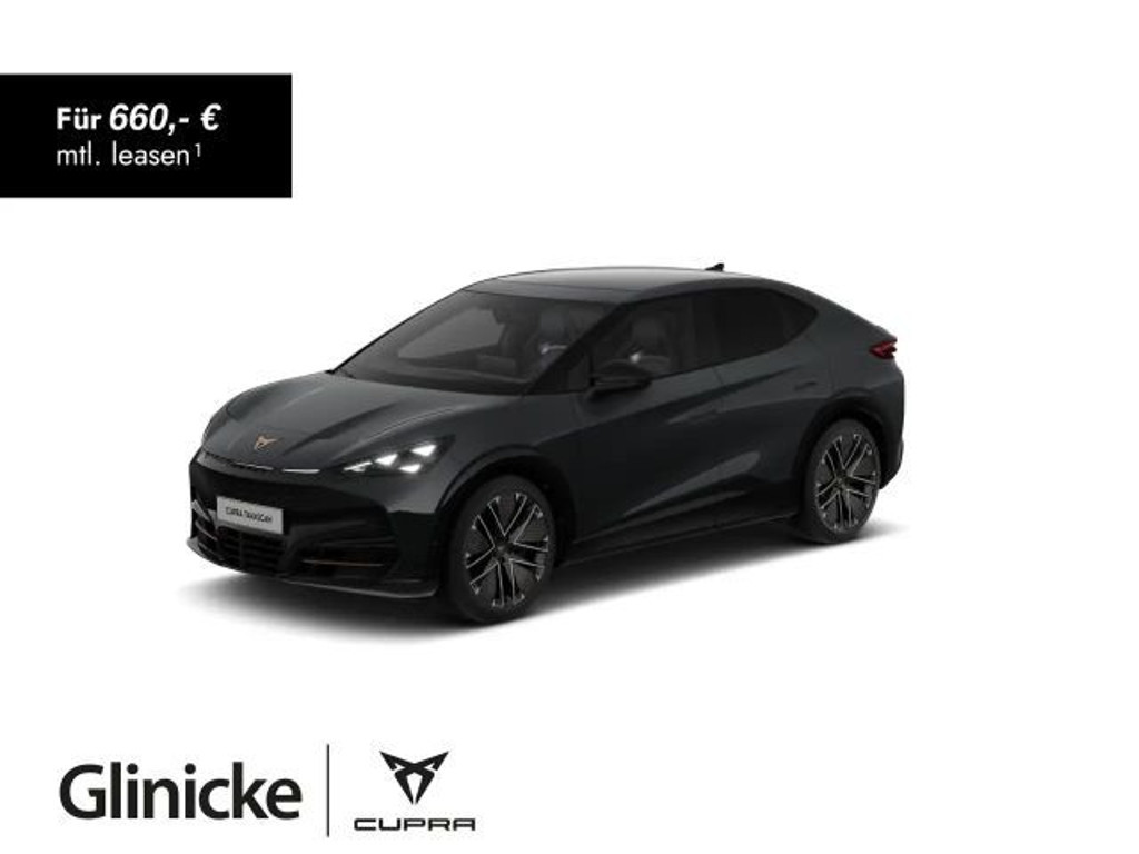 Cupra Tavascan 4Drive VZ