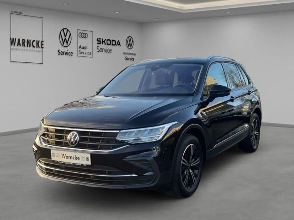 Volkswagen Tiguan DSG Life 2.0 TDI