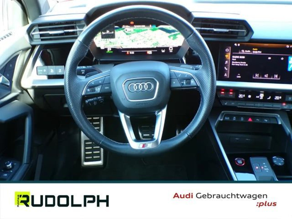 Audi S3