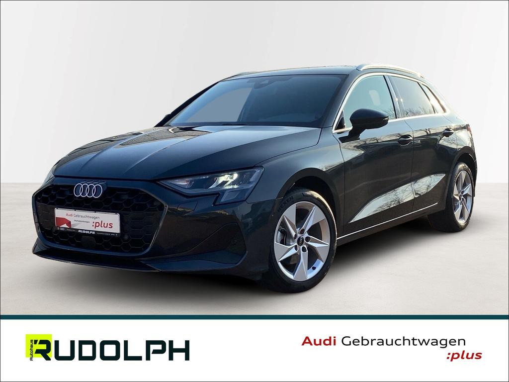 Audi A3 Sportback Sedan S-Tronic 30 TFSI