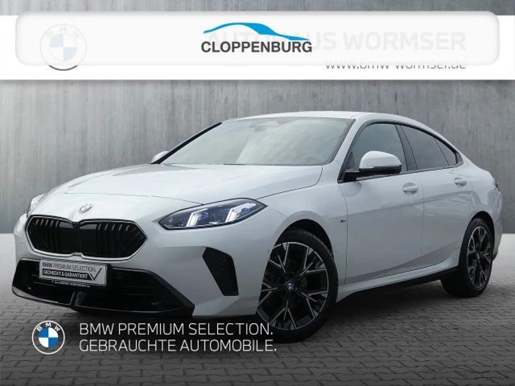 BMW 2 Serie 220 M-Sport Coupé Gran Coupé