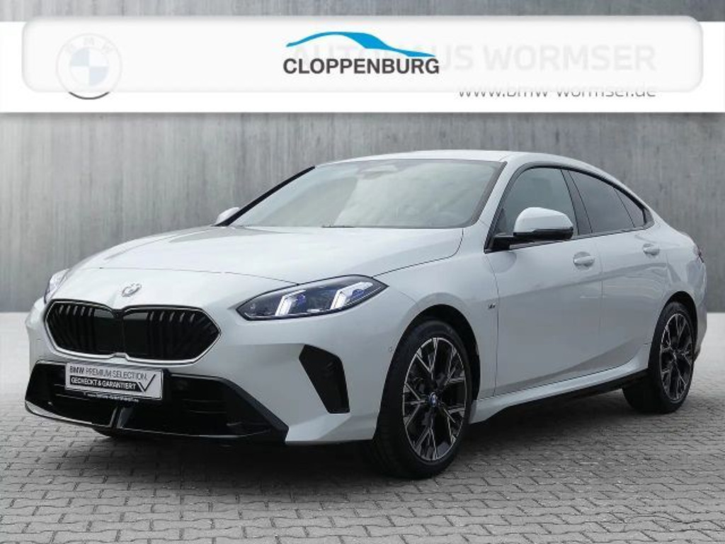 BMW 2 Serie