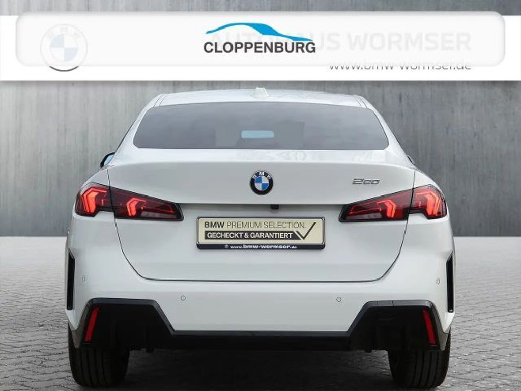 BMW 2 Serie