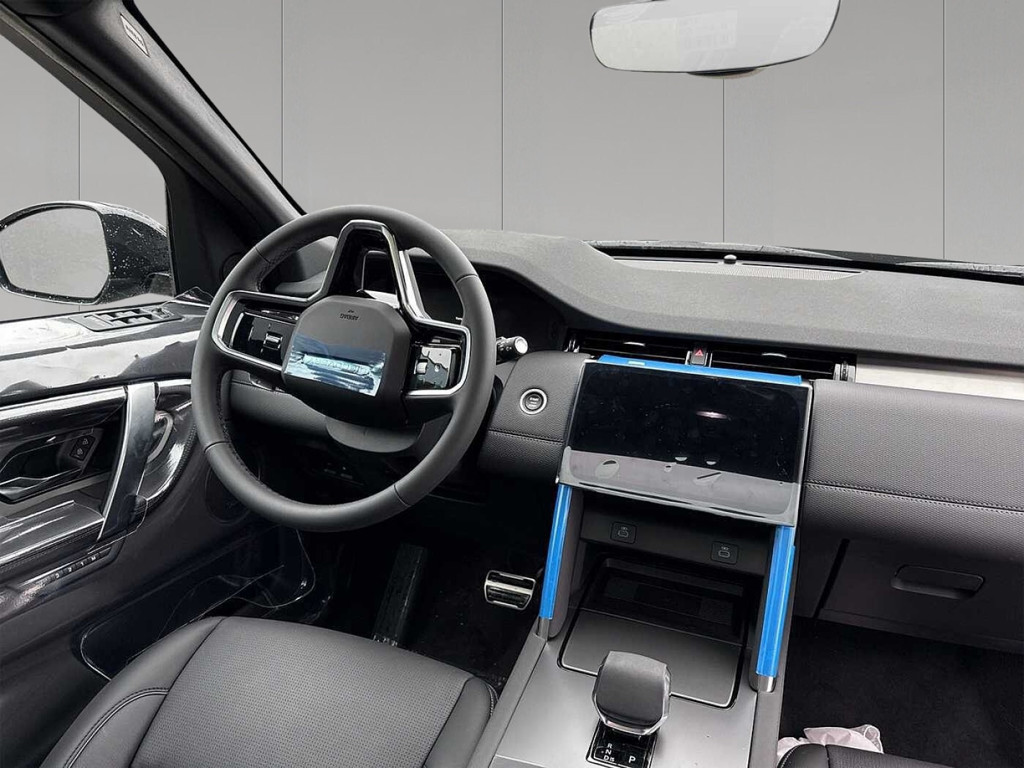 Land Rover Discovery Sport M5