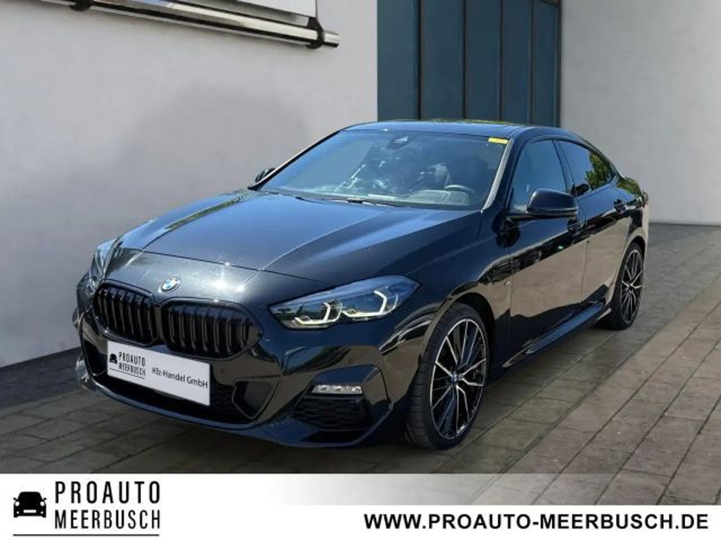 BMW 2 Serie 218 M-Sport Coupé Gran Coupé 218i