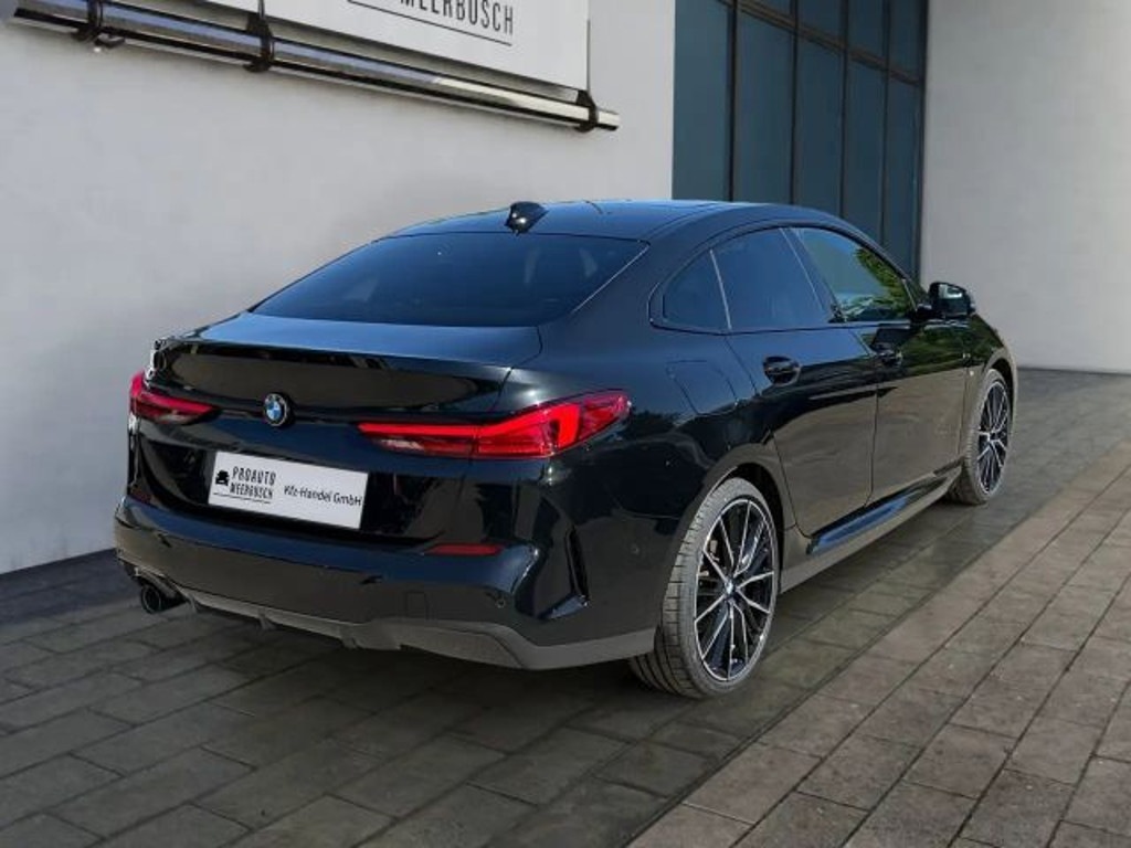 BMW 2 Serie