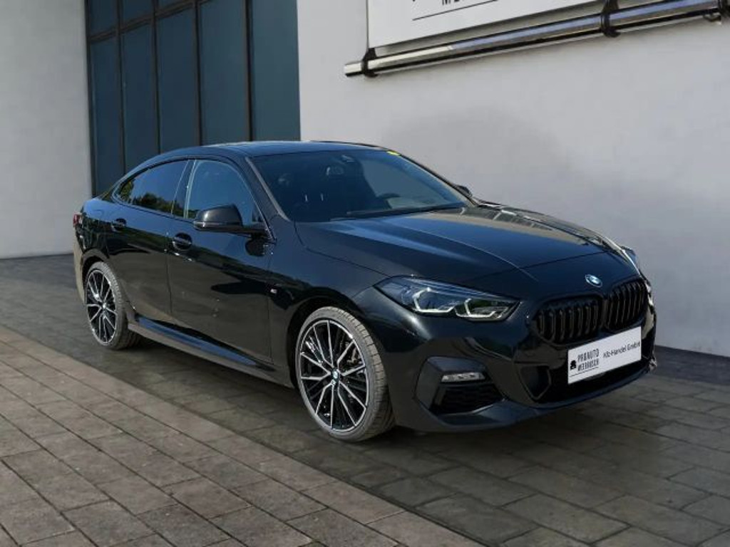 BMW 2 Serie