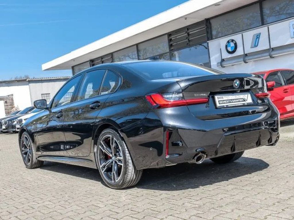 BMW 3 Serie