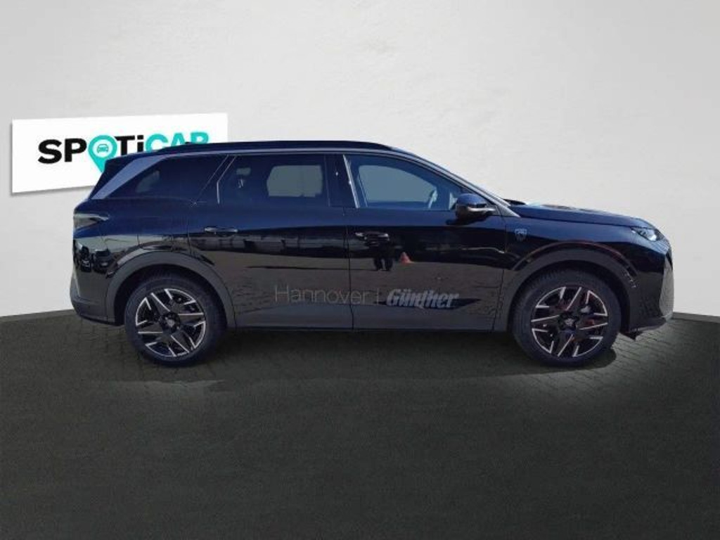 Peugeot 5008 GT-Line Hybrid