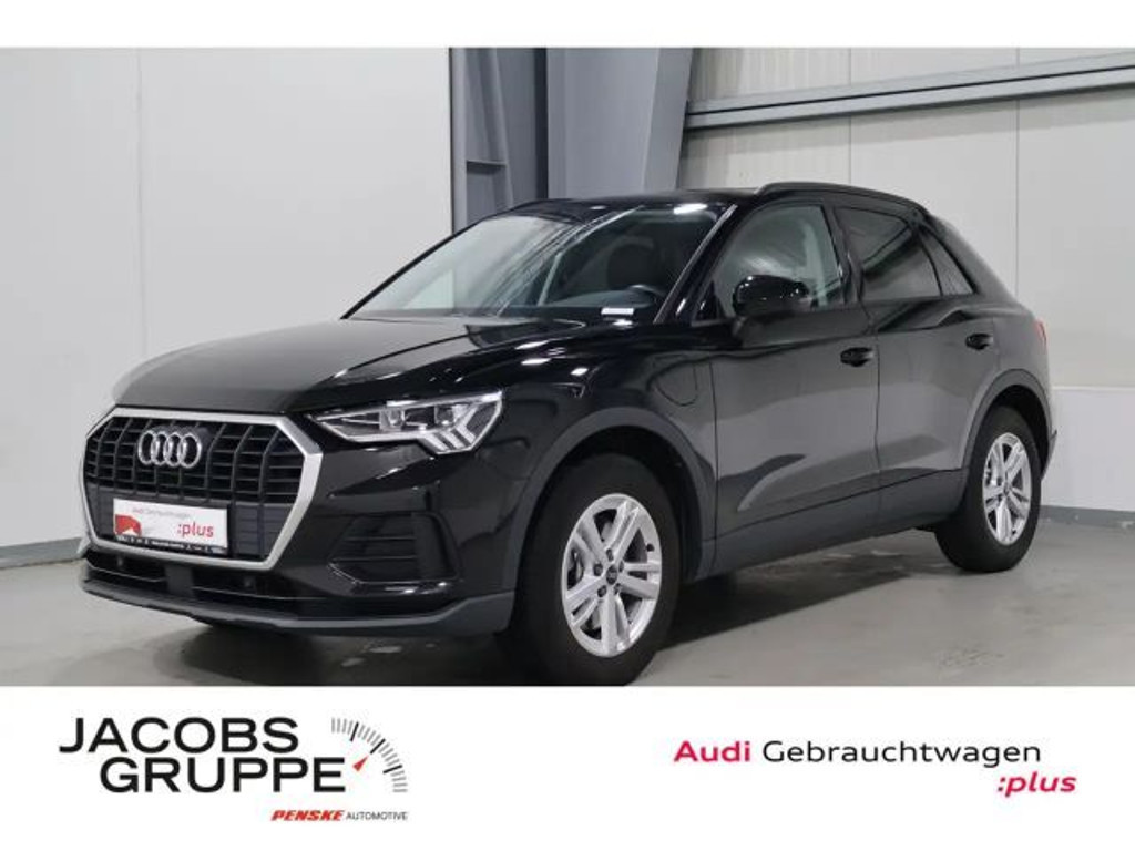 Audi Q3 Hybride 45 TFSI