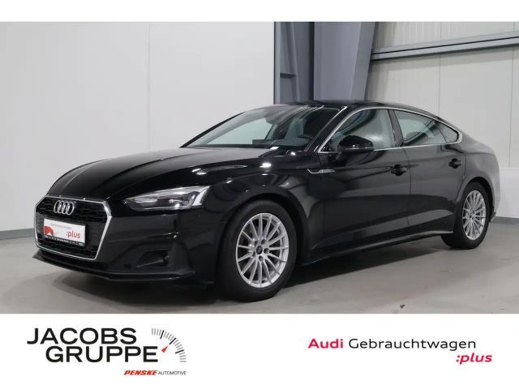 Audi A5 Sportback 35 TDI