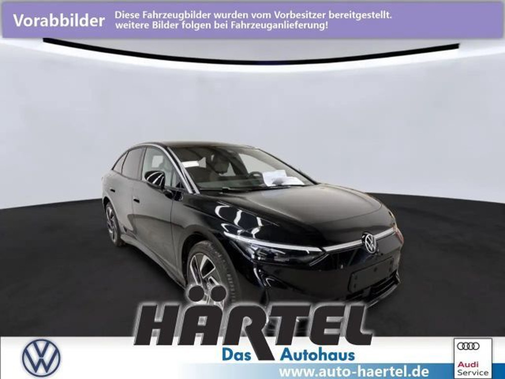 Volkswagen ID.7 Pro