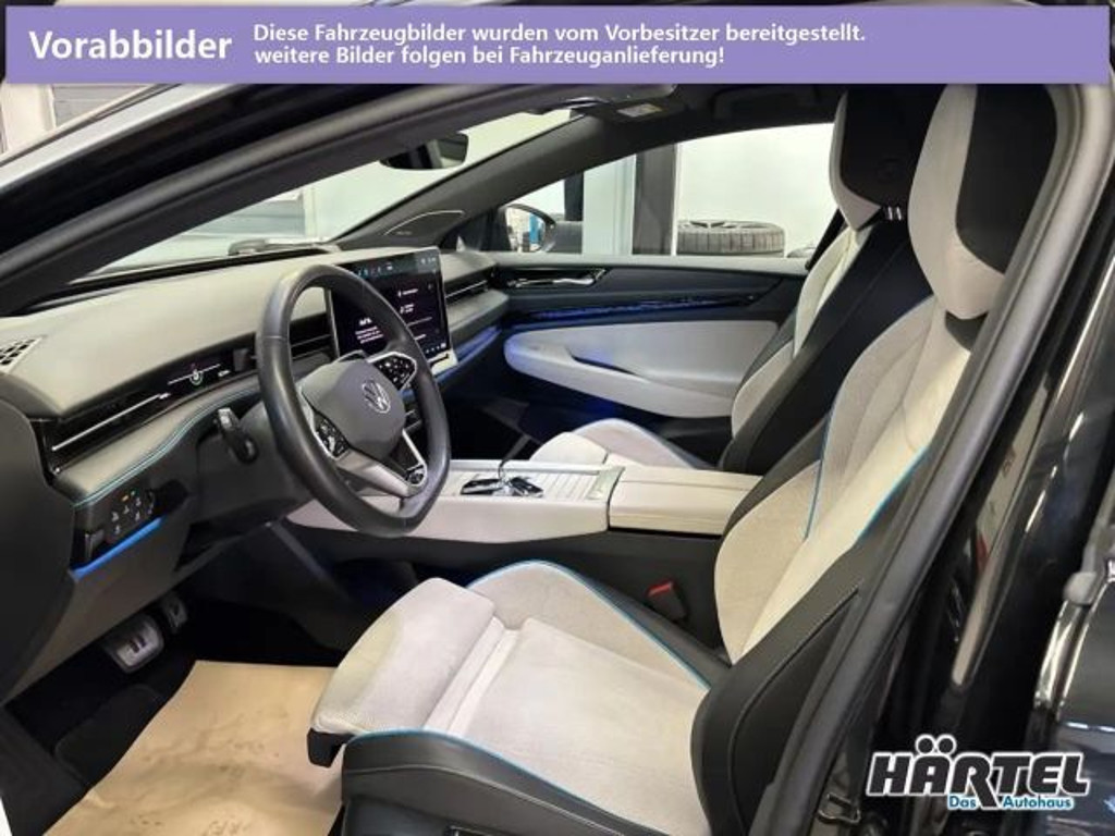 Volkswagen ID.7