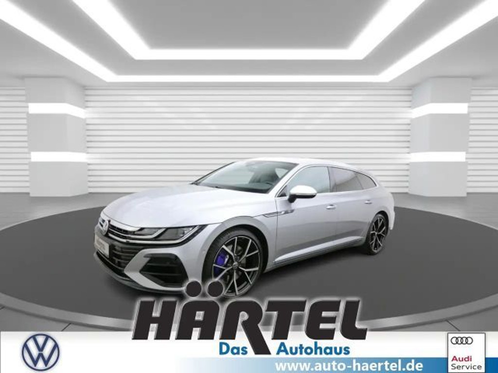 Volkswagen Arteon Shooting Brake 4Motion DSG 2.0 TSI