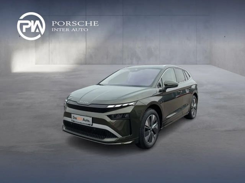 Skoda Enyaq iV 85