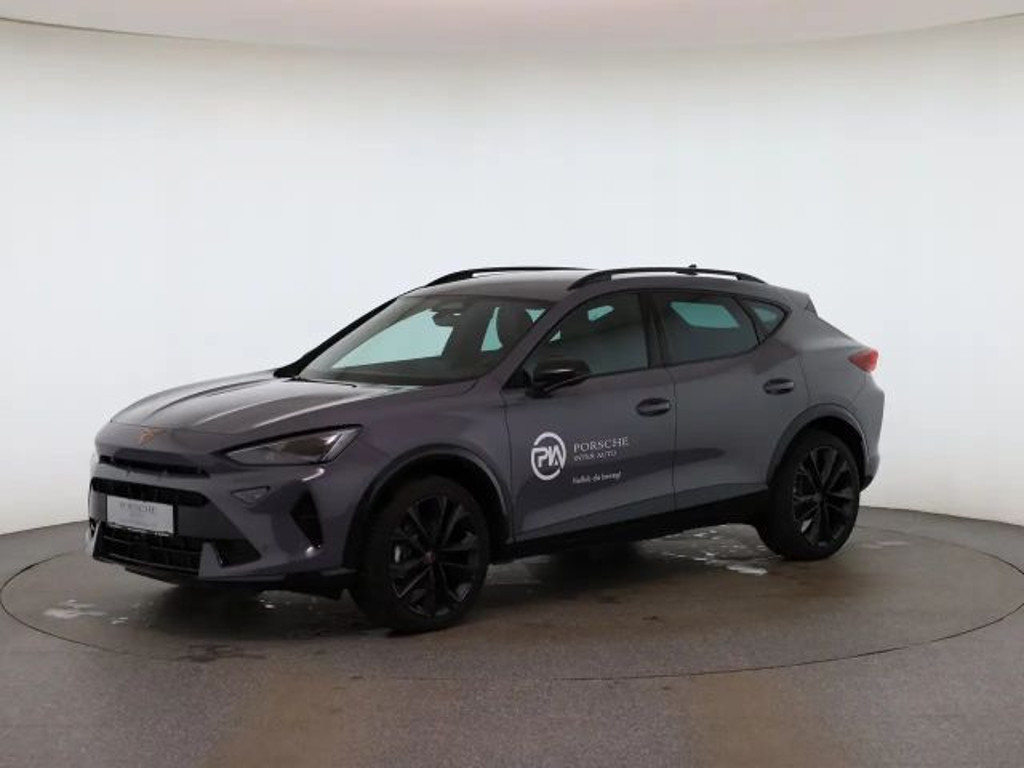 Cupra Formentor 1.5 TSI