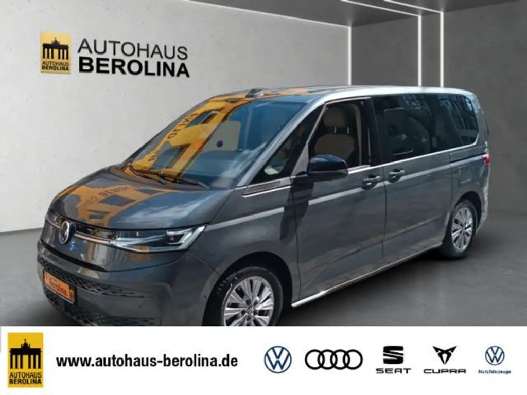 Volkswagen Multivan DSG Life 2.0 TDI T7