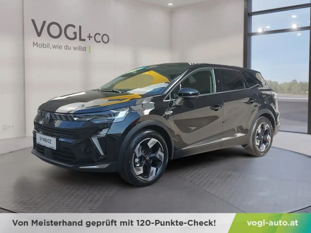 Renault Symbioz E-Tech Techno