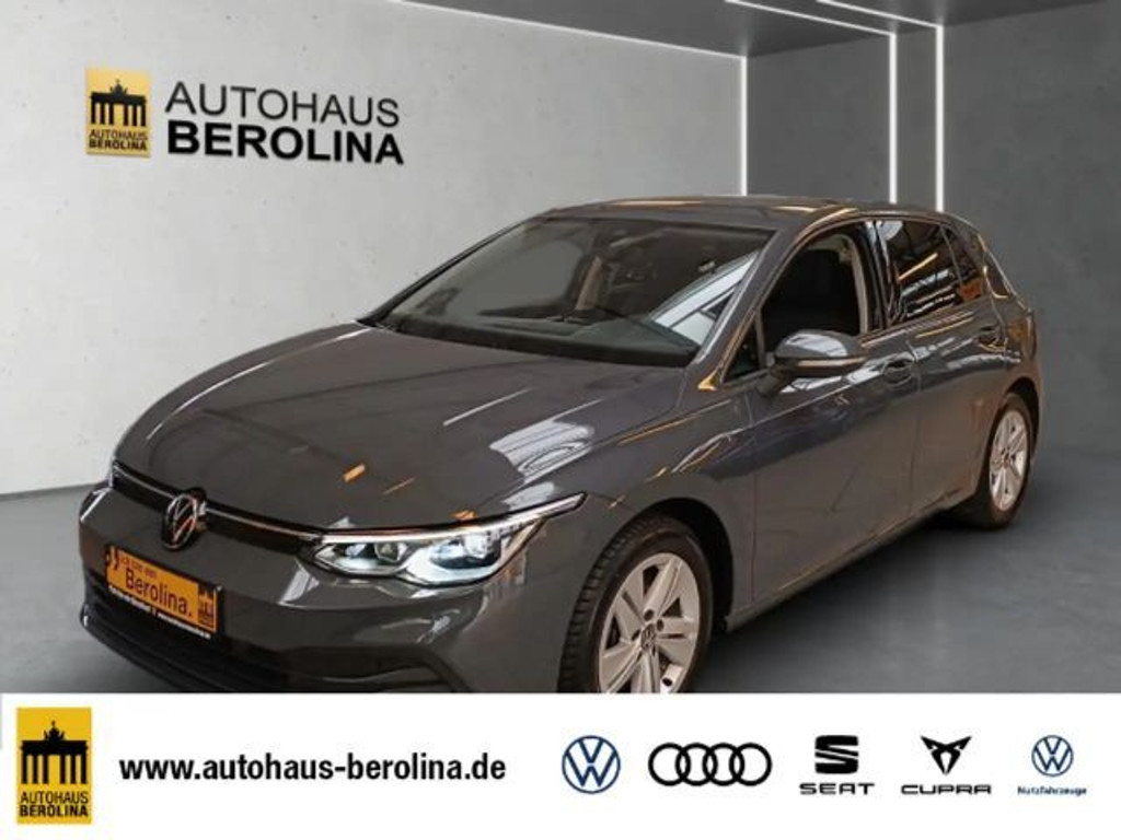 Volkswagen Golf Life 1.5 TSI Golf VIII