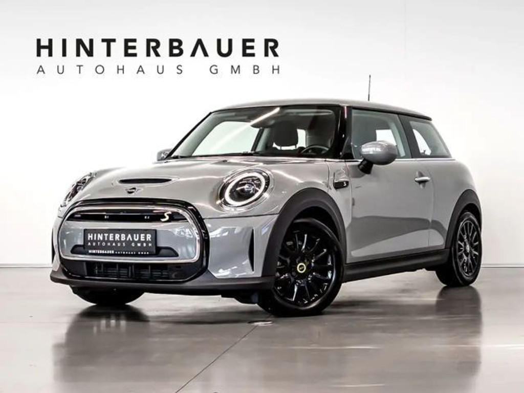 Mini Mini Electric SE