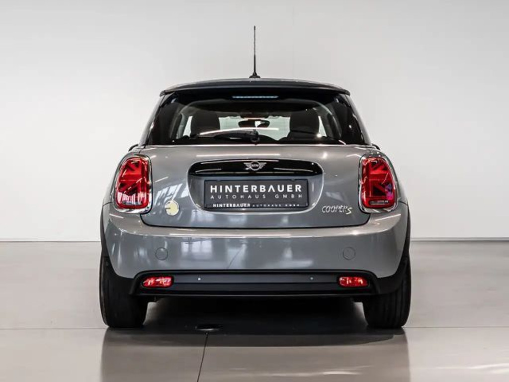 Mini Mini Electric