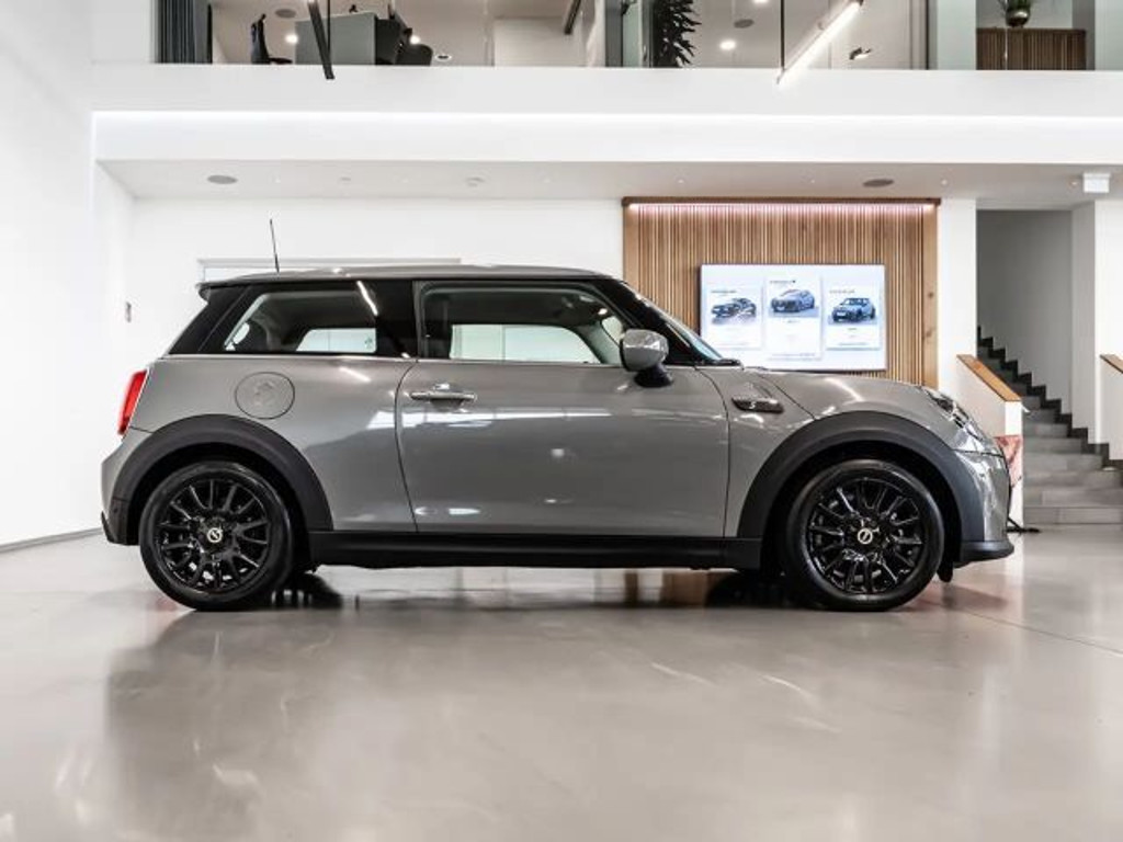 Mini Mini Electric